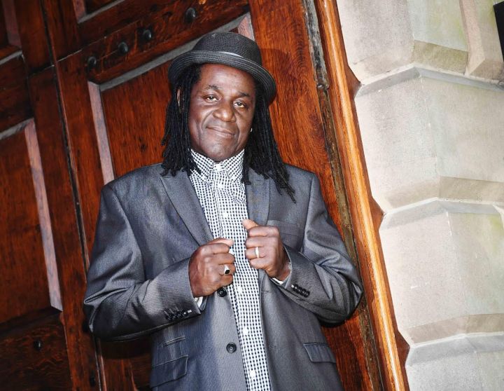 Entrevista a Neville Staple