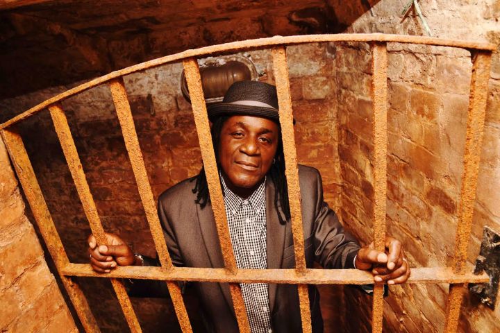 Entrevista a Neville Staple
