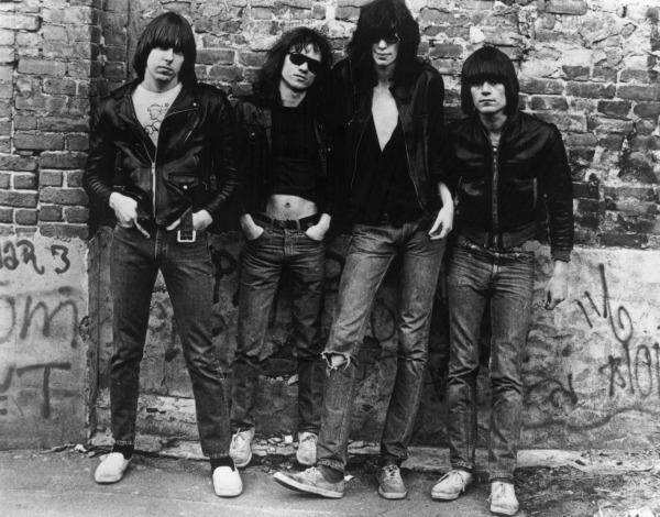 Ramones: '76-'79 Singles Box Set