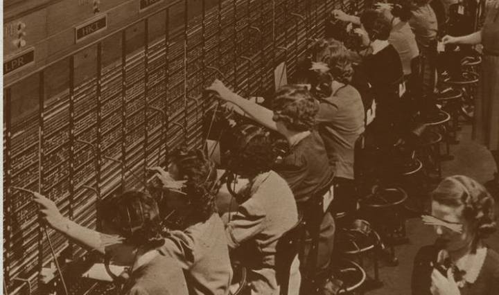 Rejected: Suicide Hotline