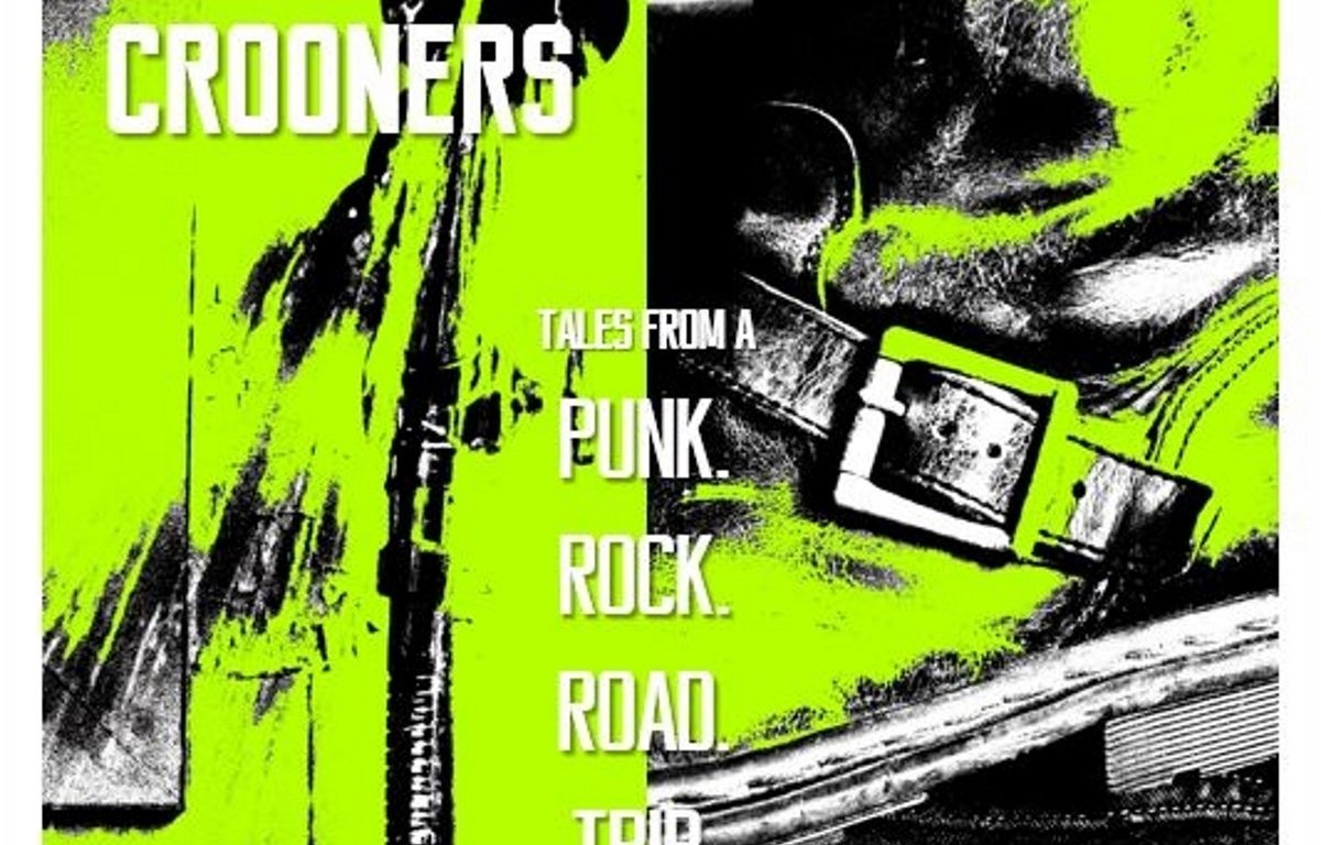 Tales from a Punk Rock Road Trip: Hooligan Crooners & B-Leaguers split