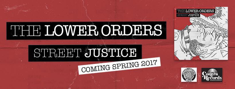 The Lower Orders: Street Justice