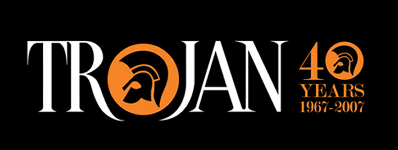 Trojan Records clothing