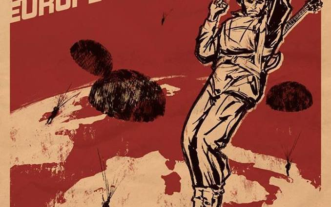 Victory en Moxtoles Rock Fest 2017