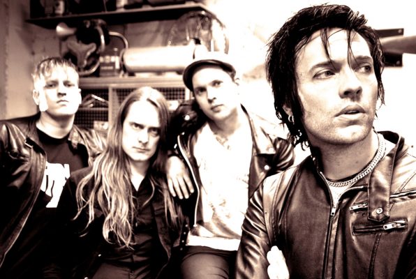 Bloodlights: Pulling No Punches