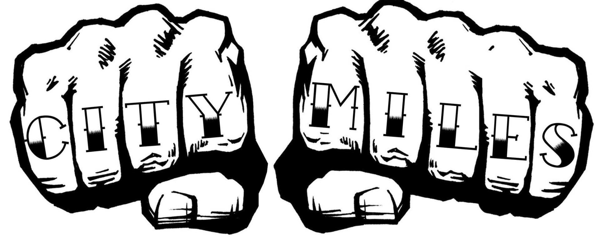 City Miles; Skinhead Till The End