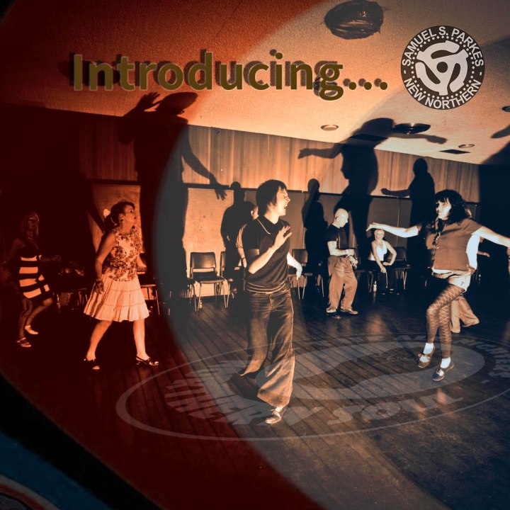 Article about Samuel S. Parkes