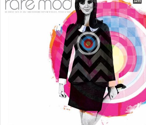 The Best of Rare Mod Box Set