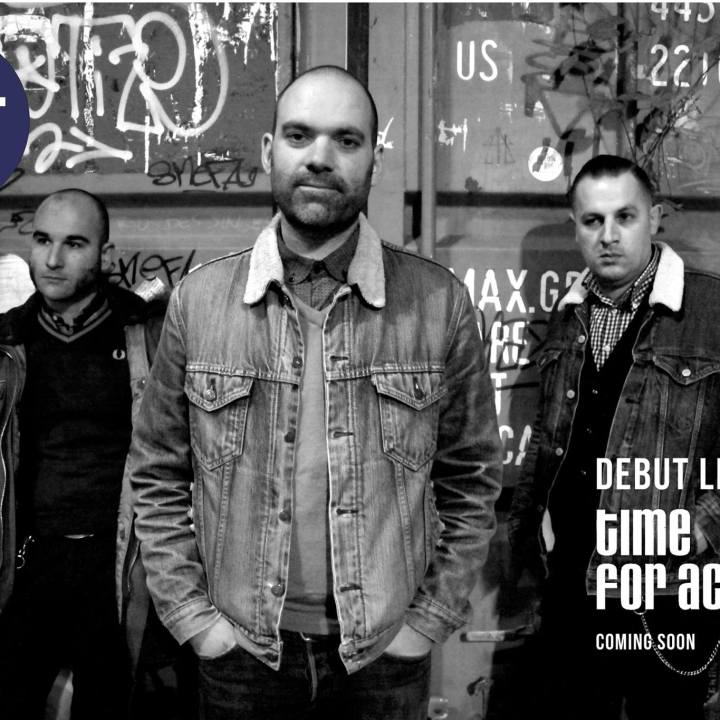 The Gift: powerpop / France