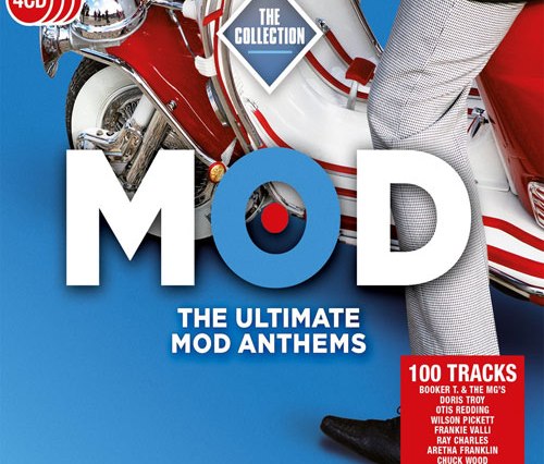 Mod: The Collection box set