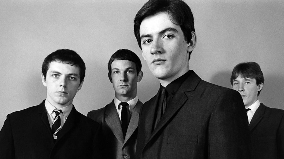 Artículo sobre Secret Affair y los Glory Boys