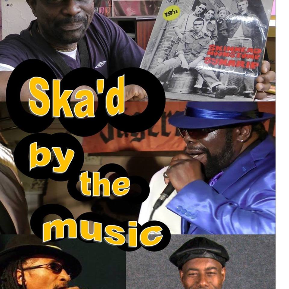 Documental ‘Ska’d by the music (Symarip story)’ – Condenado Fanzine ...