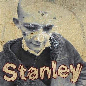 Stanley front