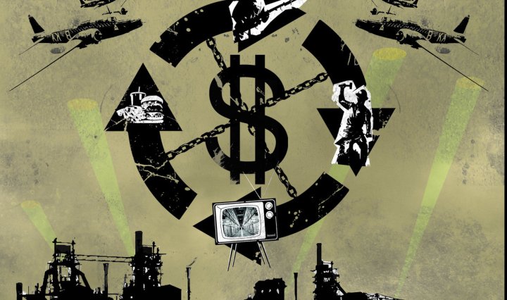 The Cunninghams: Break Out LP