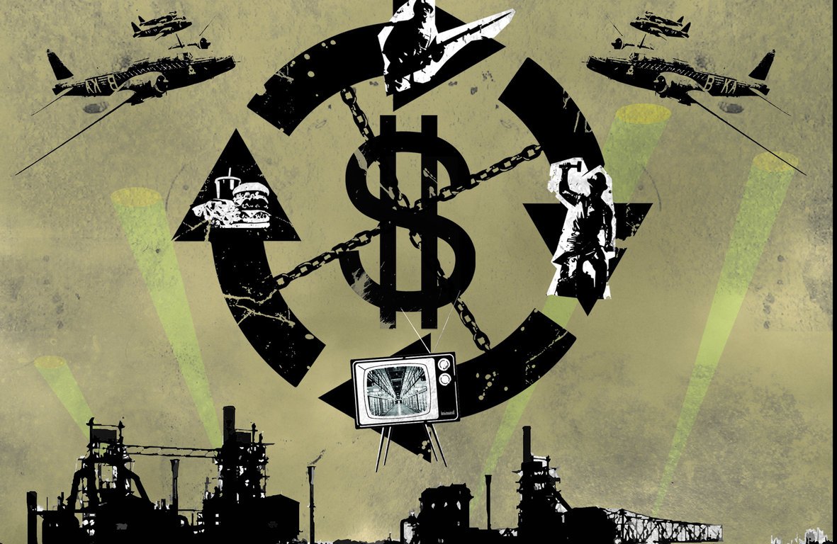 The Cunninghams: Break Out LP