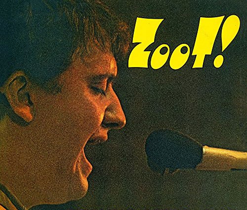 Zoot Money’s Big Roll Band Live at Klooks Kleek