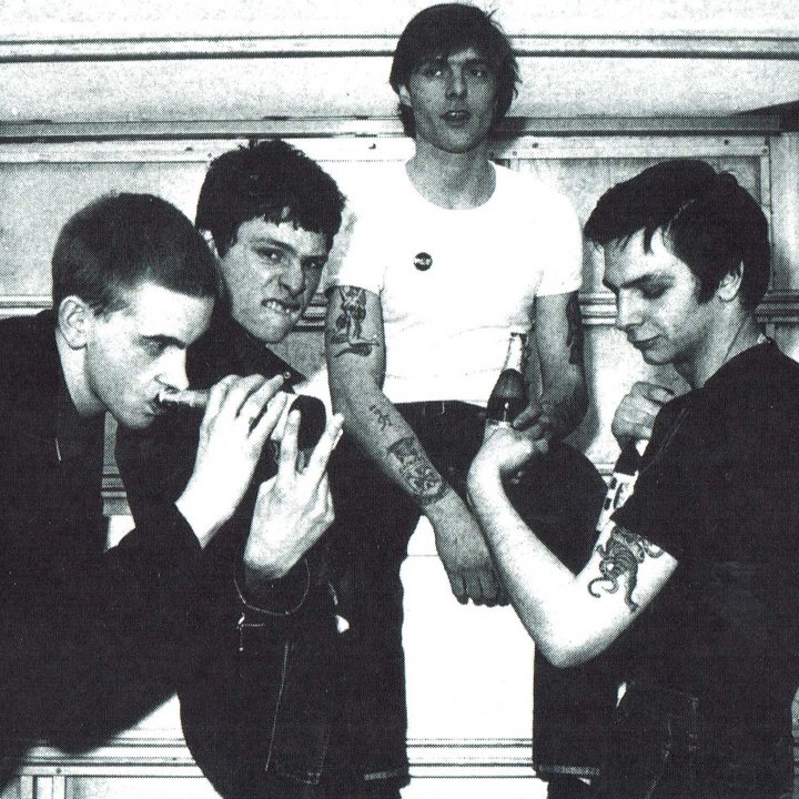 Cockney Rejects y La batalla de Birmingham