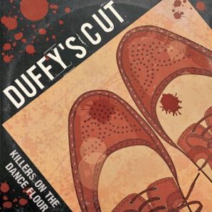 Duffy's Cut: Killers on the Dance Floor cover