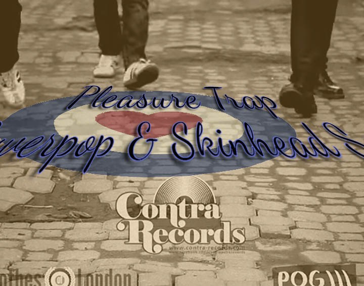 Pleasure Trap interview