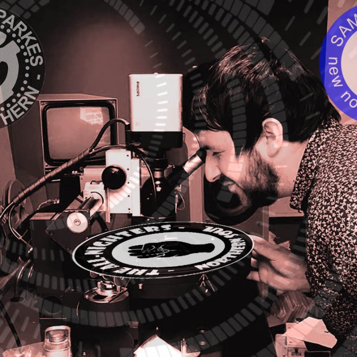 Entrevista con Samuel S. Parkes / Interview with Samuel S. Parkes