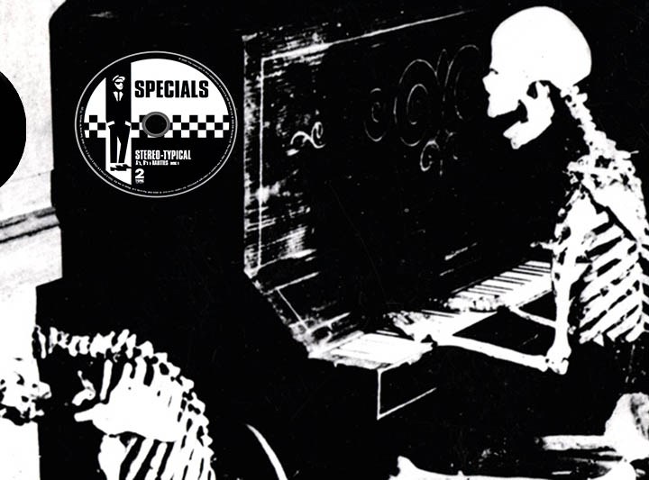 "Ghost Town" de The Specials: El sonido de una revuelta