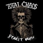 Total Chaos: Street Punx EP