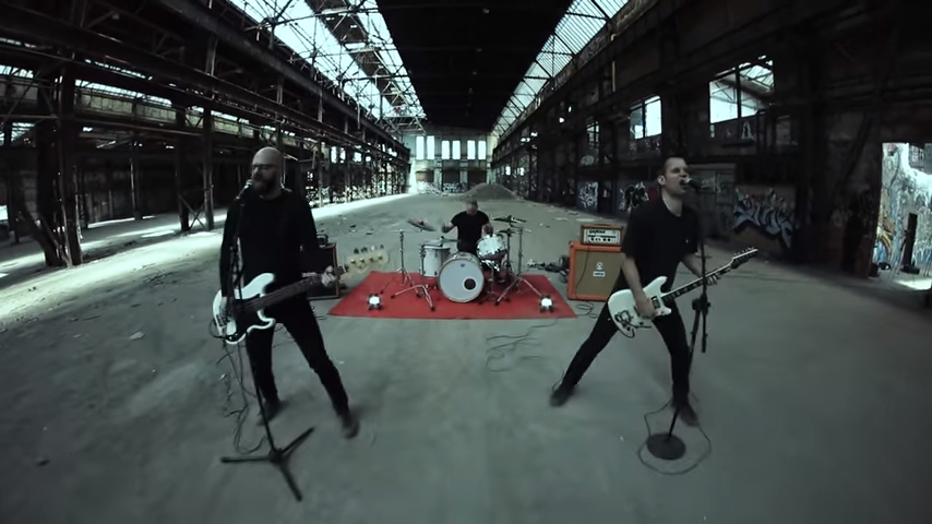 Popperklopper: New album Wolle was komme (2017)