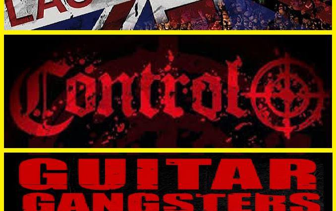 Micky Fitz Memorial Show 2017