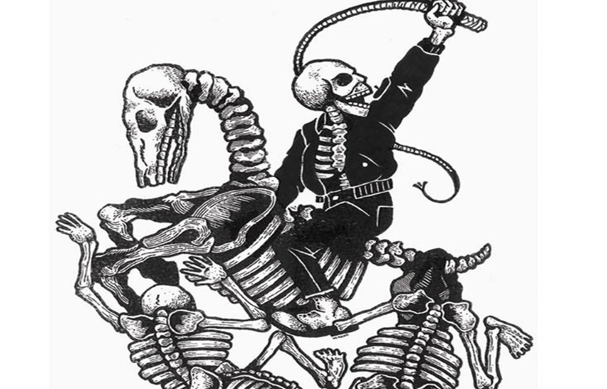 Squelette: Demo 2017