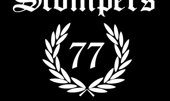 Stompers 77: Street Punk