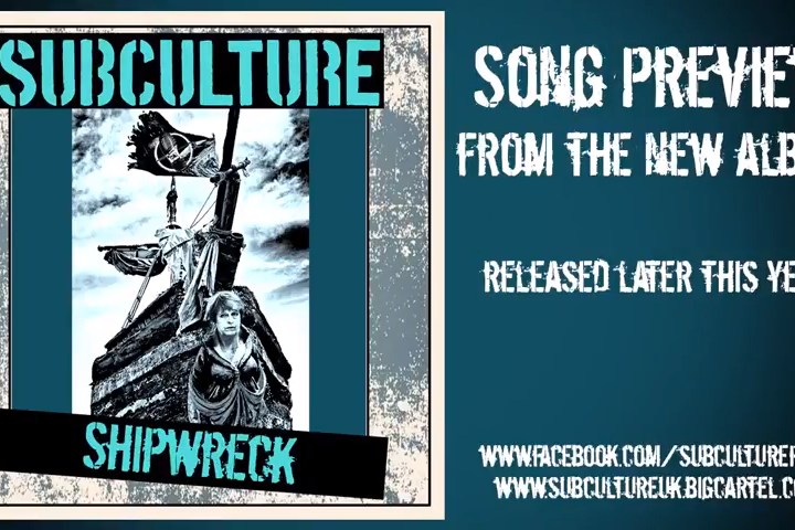 Subculture: Shipwreck