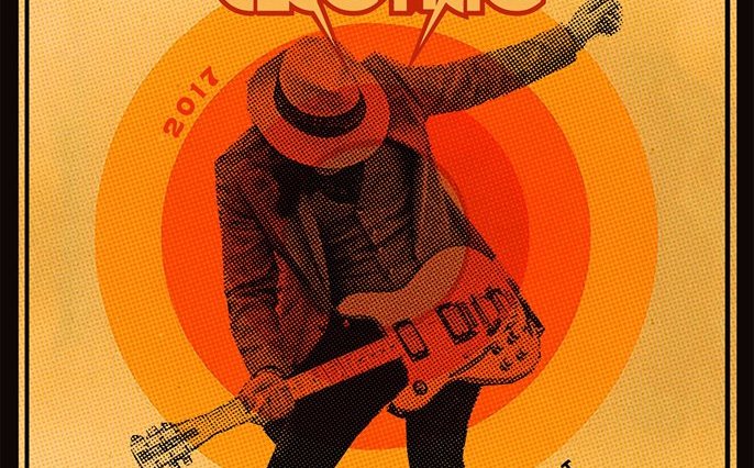 Gira Imperial State Electric: León, Zaragoza, Valencia, Madrid, Bilbao, Oviedo, Vigo