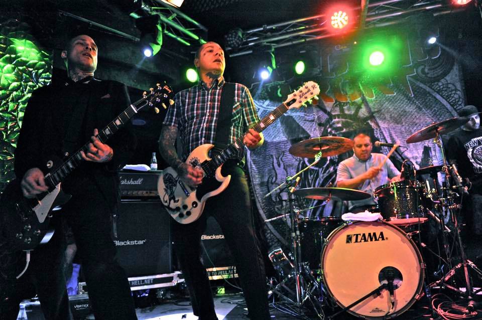 The Old Firm Casuals