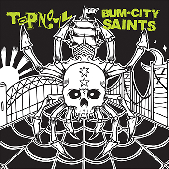 Topnovil & Bum City Saints split