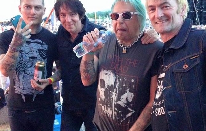 UK Subs