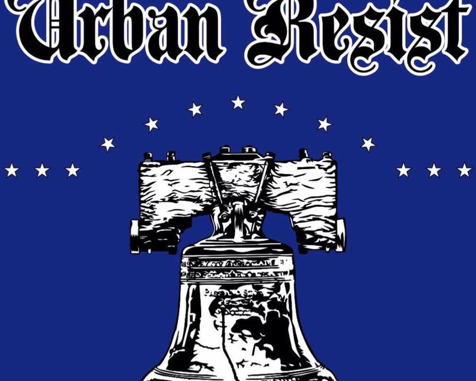 Urban Resist: Ruthless Few