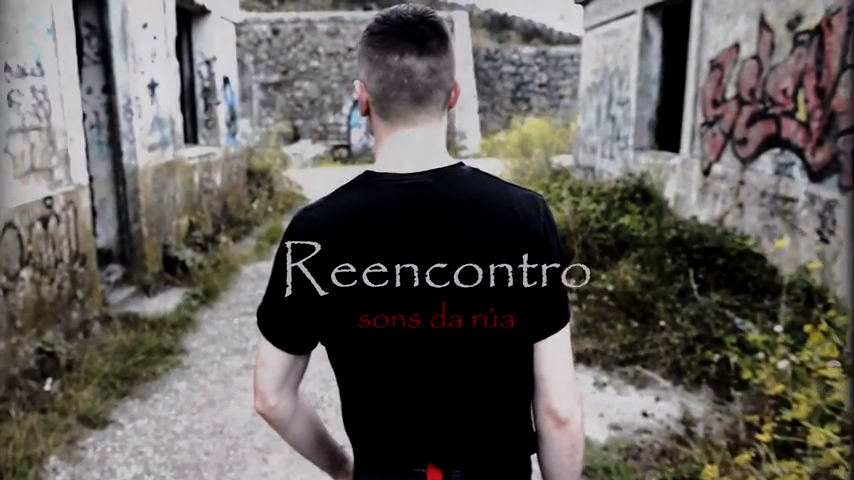 Vídeo de "Reencontro" de Keltoi!