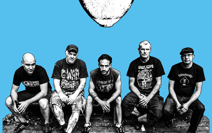 Antiligent Euskal Herria Tour 2017