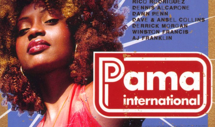 Pama International: Trojan Sessions