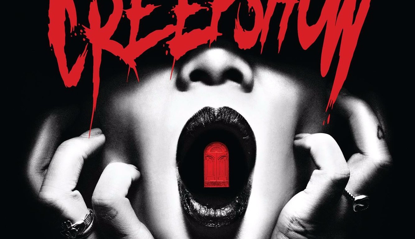 The Creepshow: Death at my Door