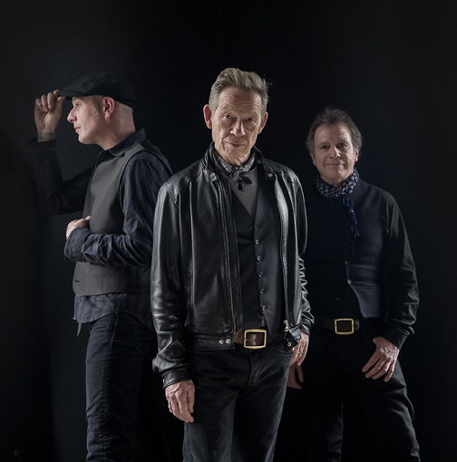 The Professionals: What in the World