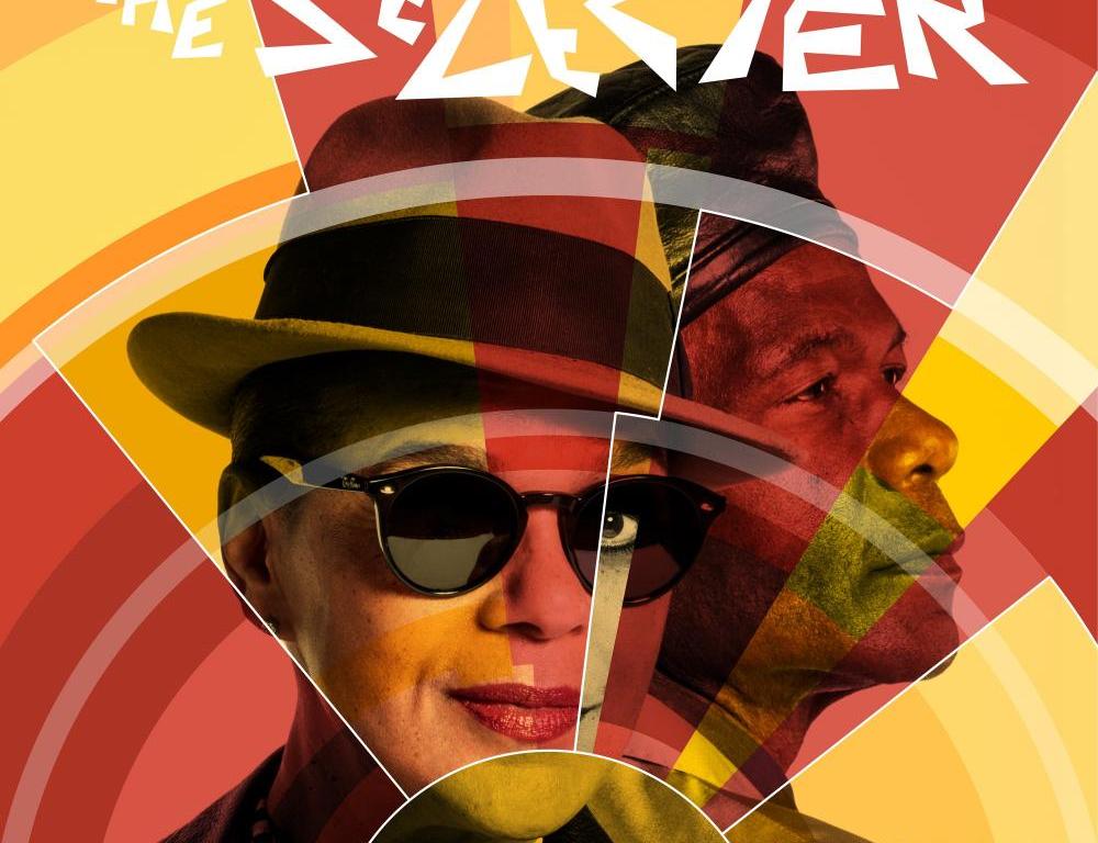 The Selecter: Daylight