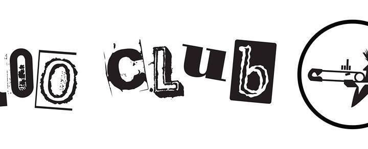 100 Club: Resolution Punk Festival 2018