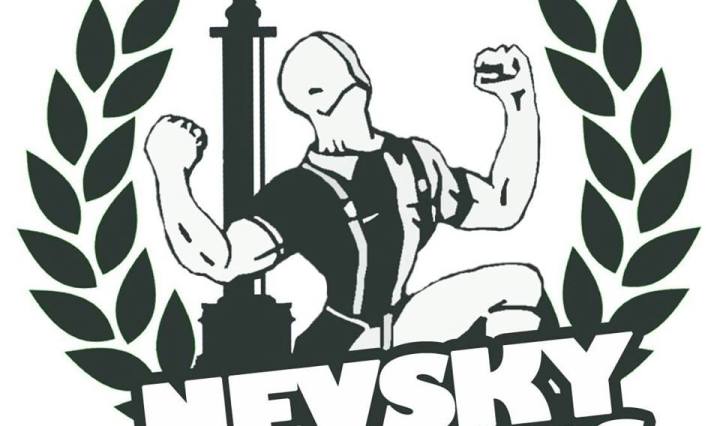 Nevsky Stompers: Made in Russia