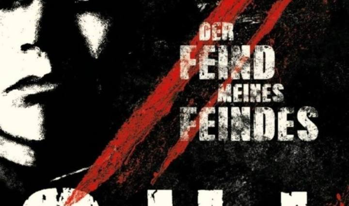 OHL: Der Feind Meines Feindes