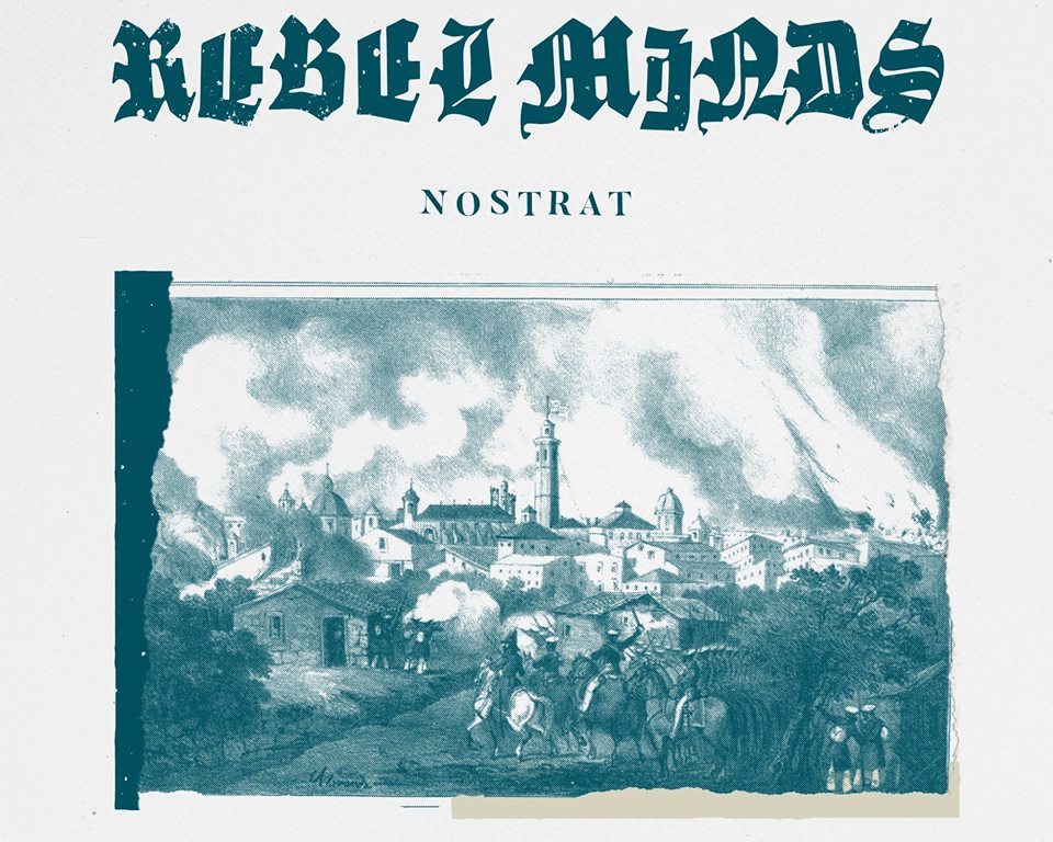 Rebel Minds: Nostrat