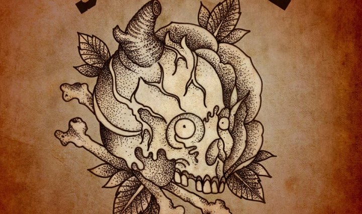 Scandal: street punk