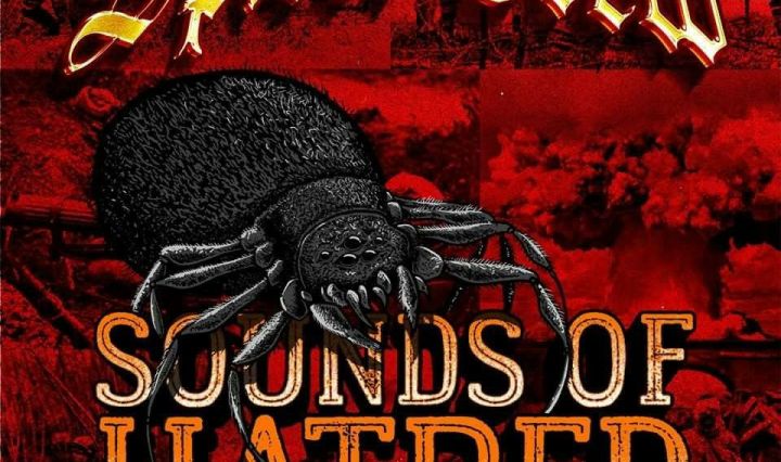 Sipdercrew: "We Don't Need You" video