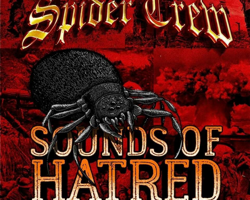 Sipdercrew: "We Don't Need You" video