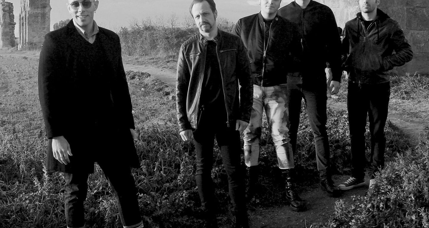 Tacita: street rock from Roma